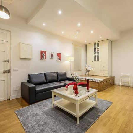 Myhousespain - Fantastico Piso Frente Al Wizink Madrid Dış mekan fotoğraf