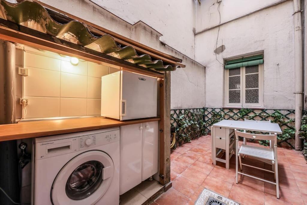 Myhousespain - Fantastico Piso Frente Al Wizink Madrid Dış mekan fotoğraf