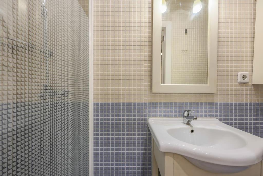 Myhousespain - Fantastico Piso Frente Al Wizink Madrid Dış mekan fotoğraf