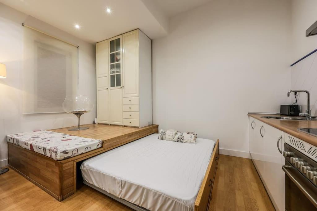 Myhousespain - Fantastico Piso Frente Al Wizink Madrid Dış mekan fotoğraf