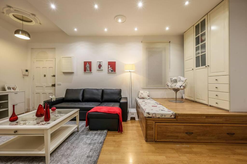 Myhousespain - Fantastico Piso Frente Al Wizink Madrid Dış mekan fotoğraf