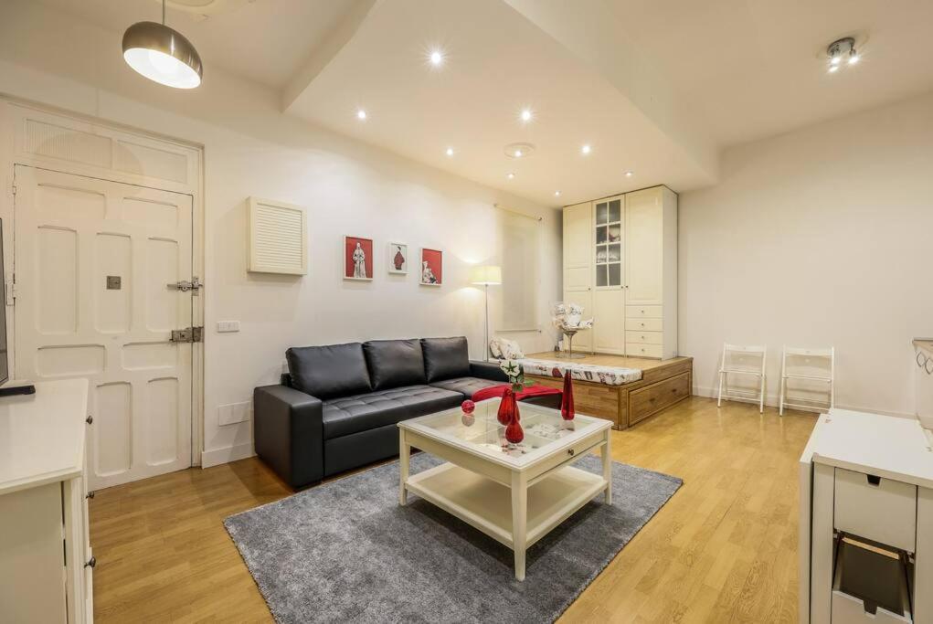 Myhousespain - Fantastico Piso Frente Al Wizink Madrid Dış mekan fotoğraf