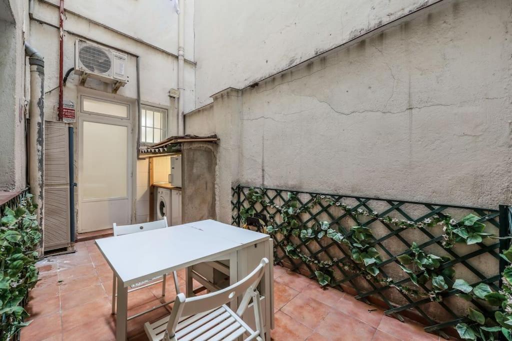Myhousespain - Fantastico Piso Frente Al Wizink Madrid Dış mekan fotoğraf